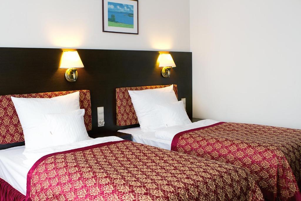 Hotel Koch Ketrzyn Room photo