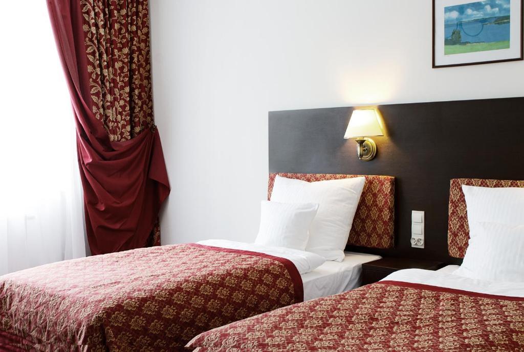 Hotel Koch Ketrzyn Room photo